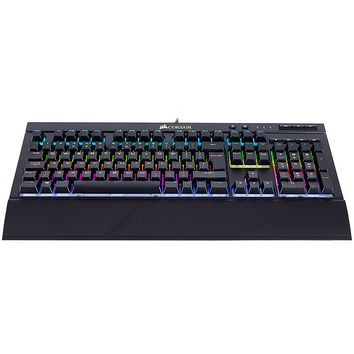 Teclado PC