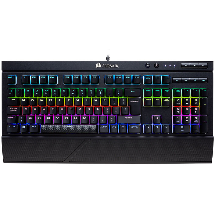 Corsair Gaming K68 RGB (Cherry MX Red)