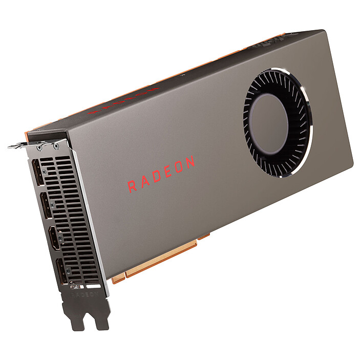 Avis Sapphire Radeon RX 5700 8G