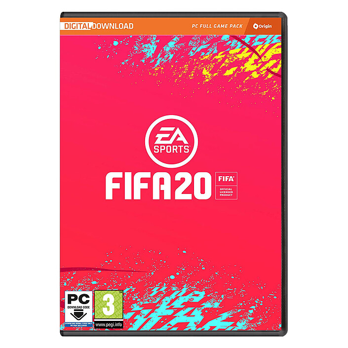 FIFA 20 (PC)