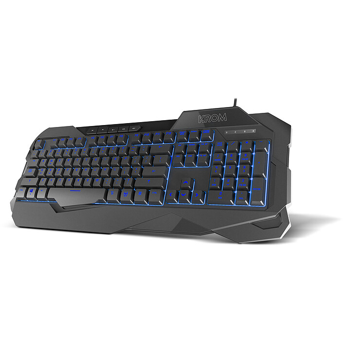 Opiniones sobre KROM Krown