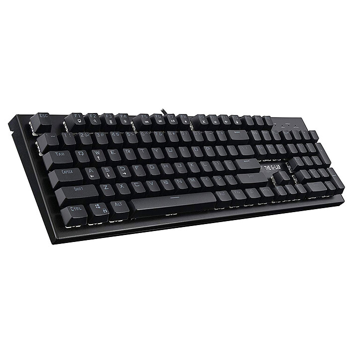 Teclado PC