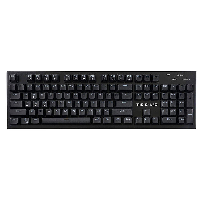 The G-Lab KEYZ CARBON