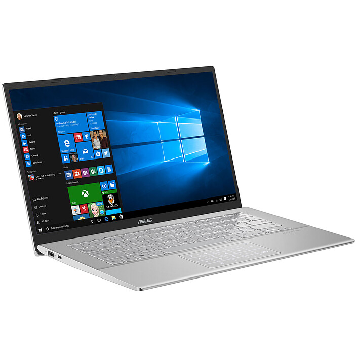 ASUS P1411FA-EK201R avec NumPad