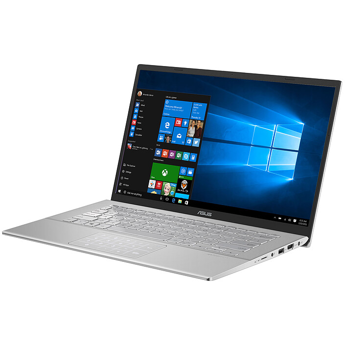 PC portable