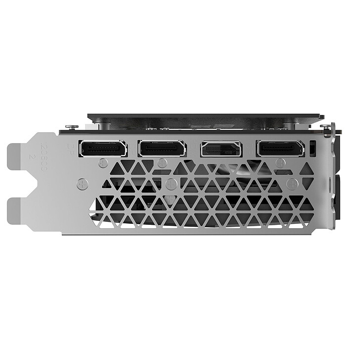 ZOTAC GeForce RTX 2060 SUPER AMP pas cher