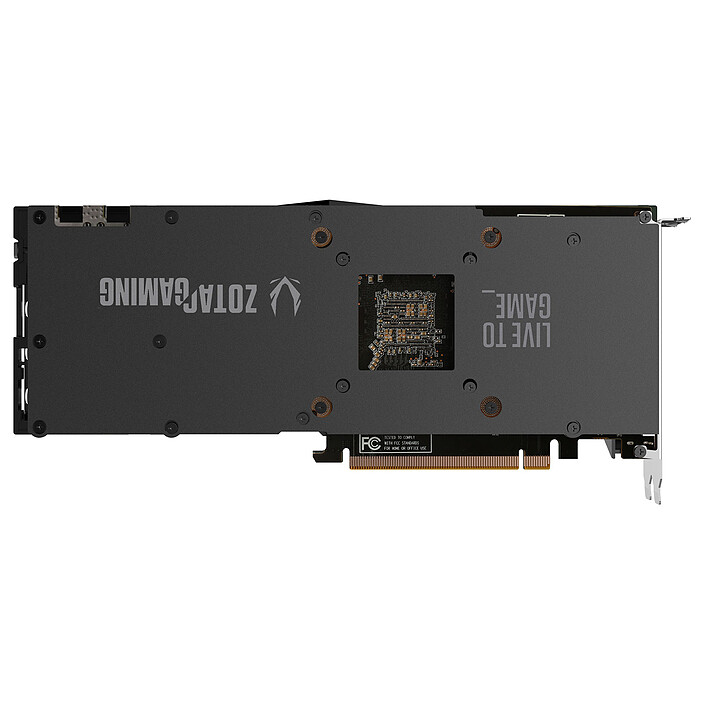 Acheter ZOTAC GeForce RTX 2060 SUPER AMP