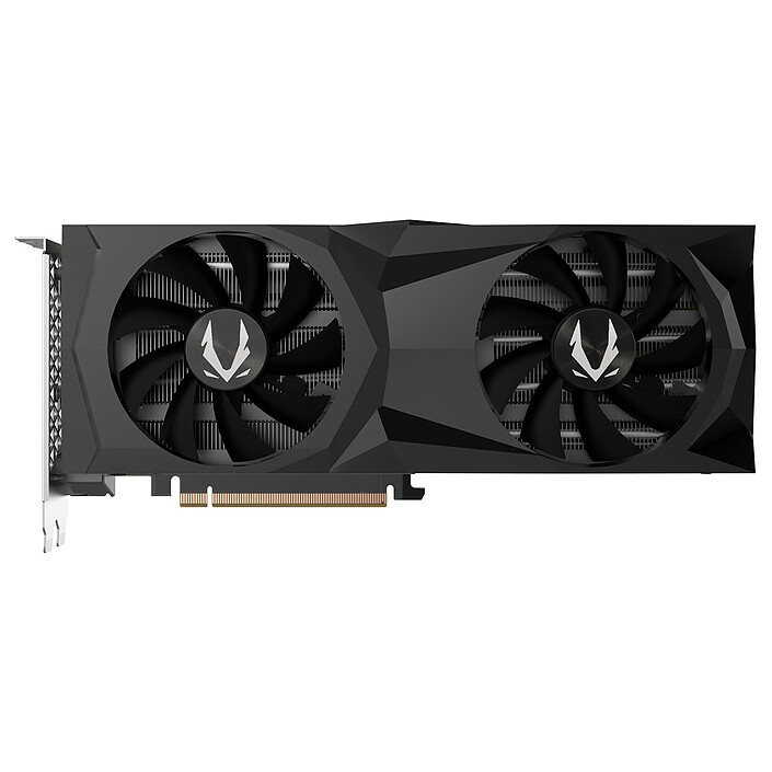 Avis ZOTAC GeForce RTX 2070 SUPER TWIN FAN