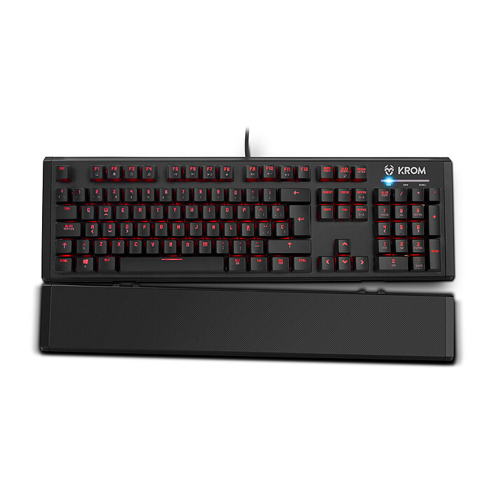 Teclado PC