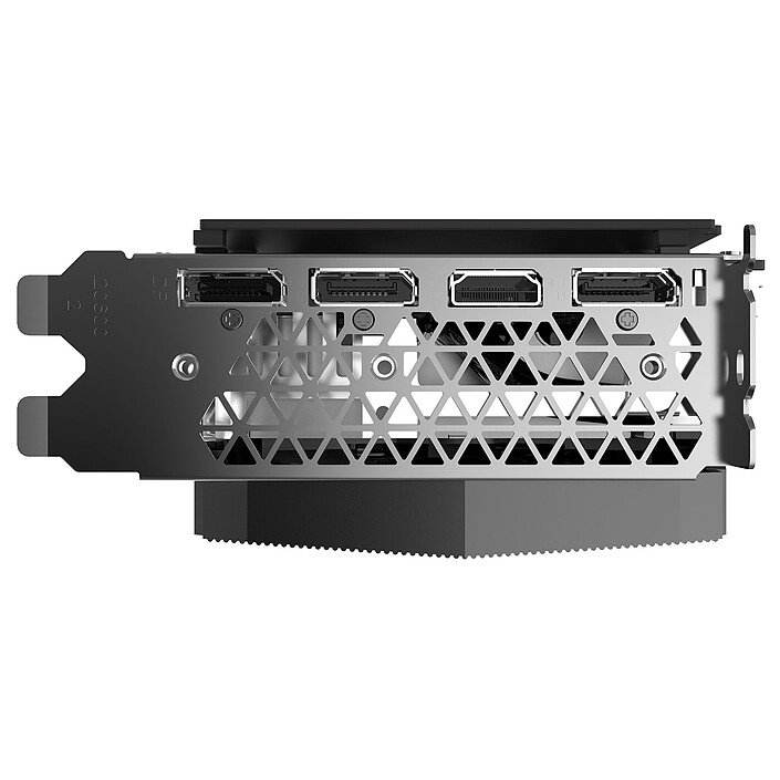 ZOTAC GeForce RTX 2060 SUPER AMP EXTREME pas cher
