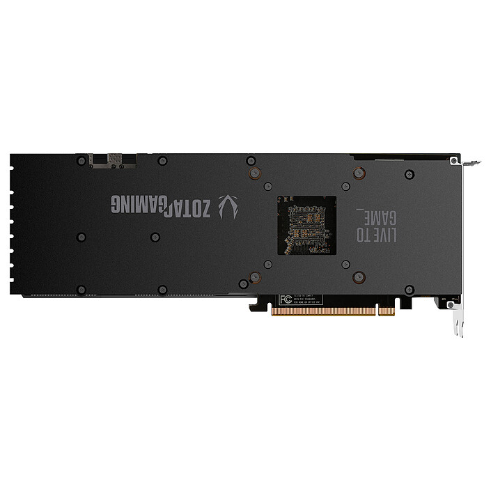 Acheter ZOTAC GeForce RTX 2060 SUPER AMP EXTREME