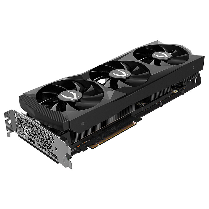 Avis ZOTAC GeForce RTX 2060 SUPER AMP EXTREME