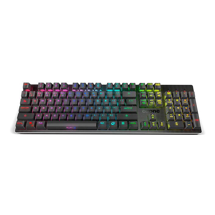 Teclado PC