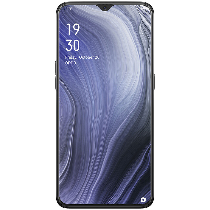 OPPO Reno Z Noir