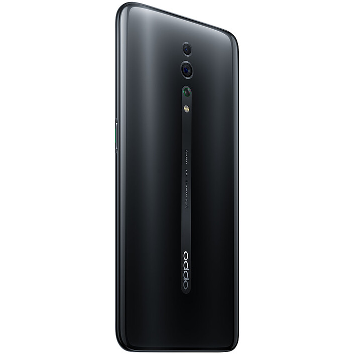 Acheter OPPO Reno Z Noir