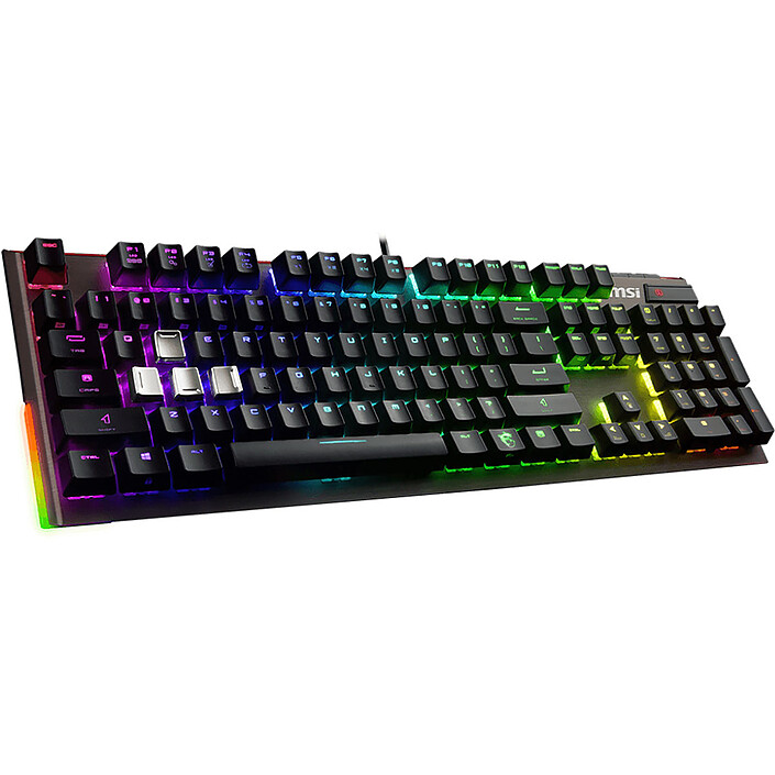 Teclado PC