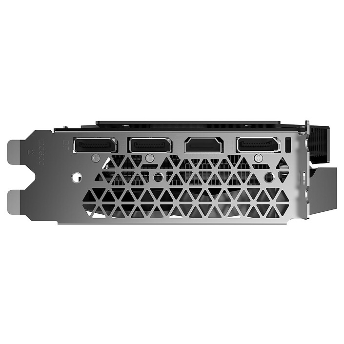 ZOTAC GeForce RTX 2060 SUPER MINI a bajo precio