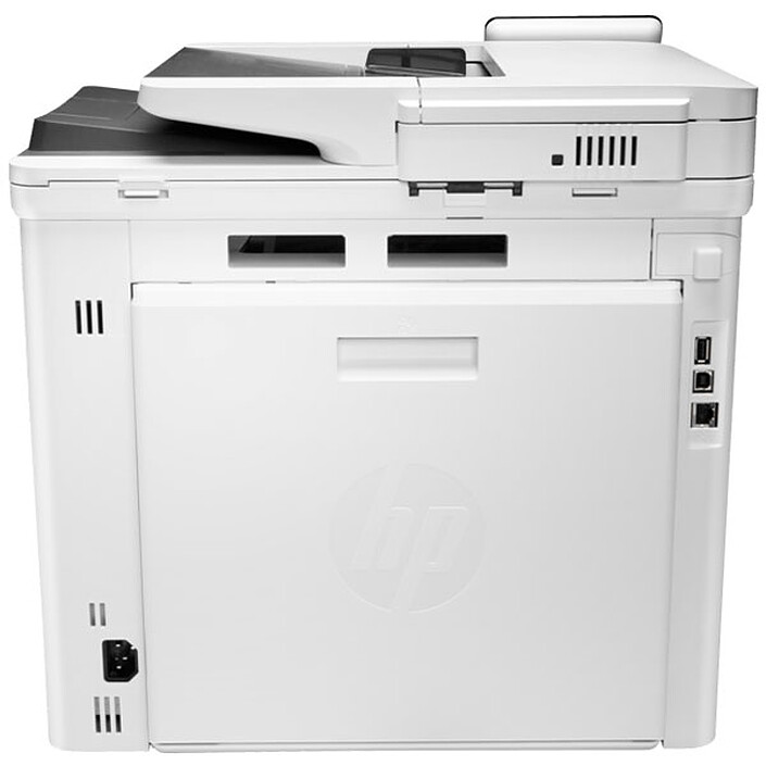 Buy HP Color LaserJet Pro MFP M479dw