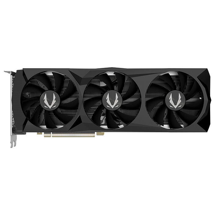 Avis ZOTAC GeForce RTX 2070 SUPER AMP EXTREME