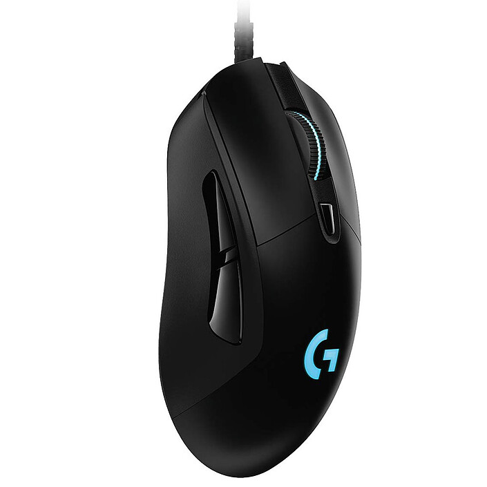 Acheter Logitech G G403 Hero