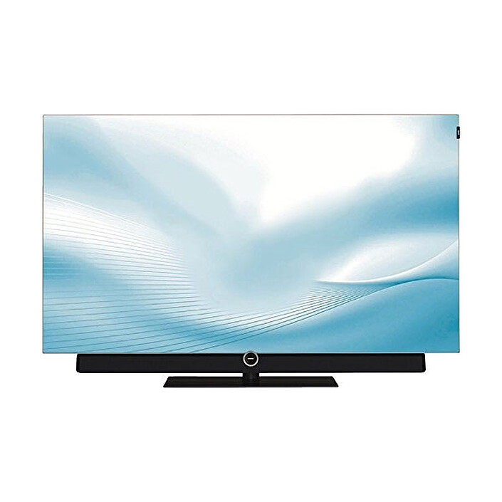 Loewe Bild 4.55 Negro