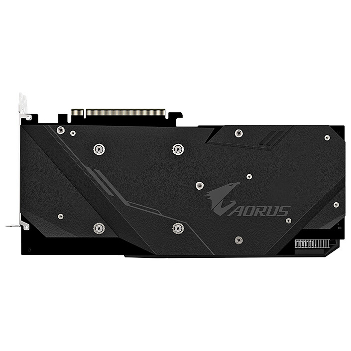 Acheter Gigabyte AORUS GeForce RTX 2070 SUPER 8G
