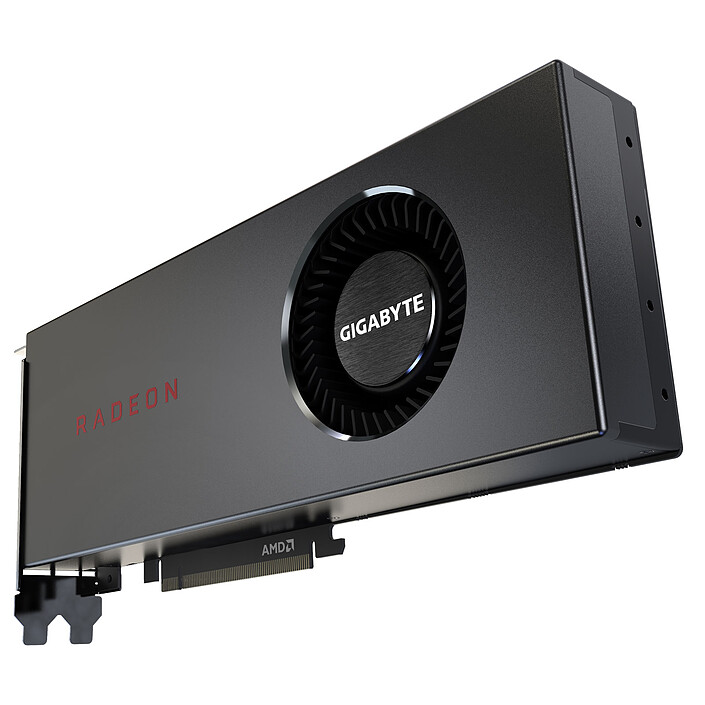 Acheter Gigabyte Radeon RX 5700 8G