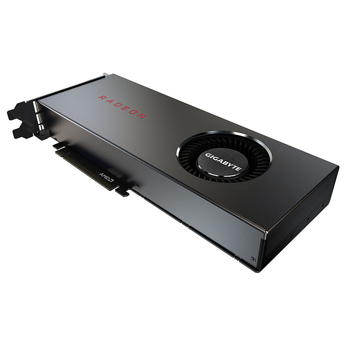Avis Gigabyte Radeon RX 5700 8G
