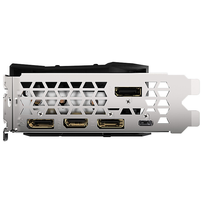 Gigabyte GeForce RTX 2070 SUPER GAMING OC 8G a bajo precio