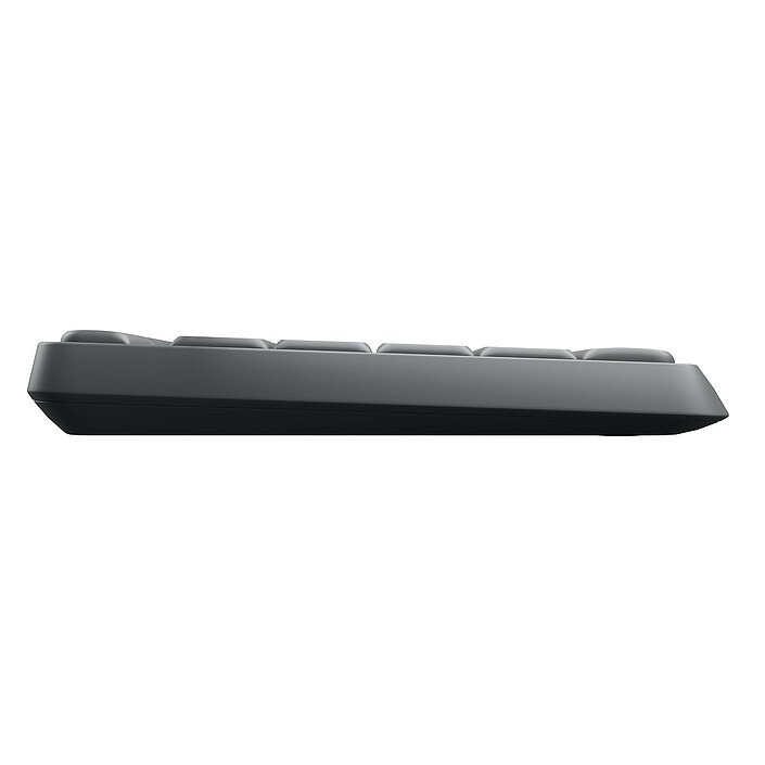 Logitech Desktop MK235 a bajo precio
