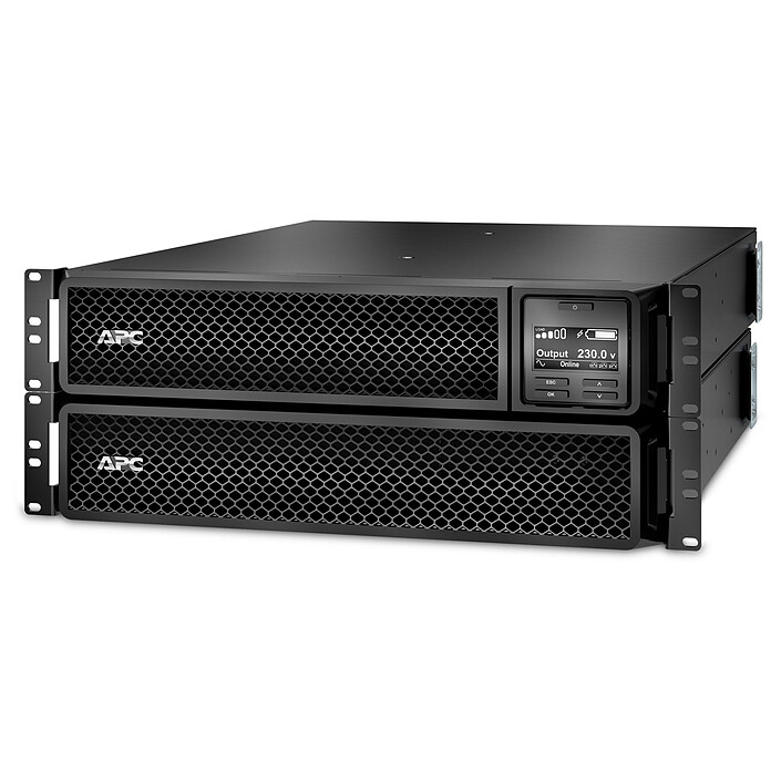 APC Smart-UPS SRT 2 200 VA RM