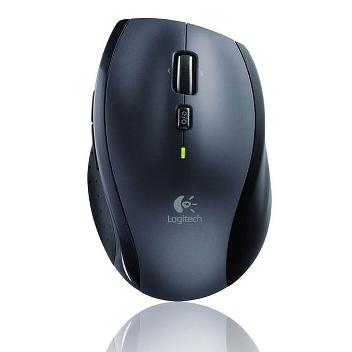 Opiniones sobre Logitech Wireless Desktop MK710