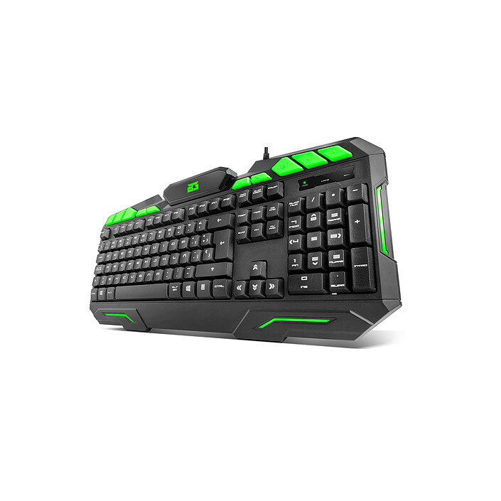 Opiniones sobre BG Ranger Force