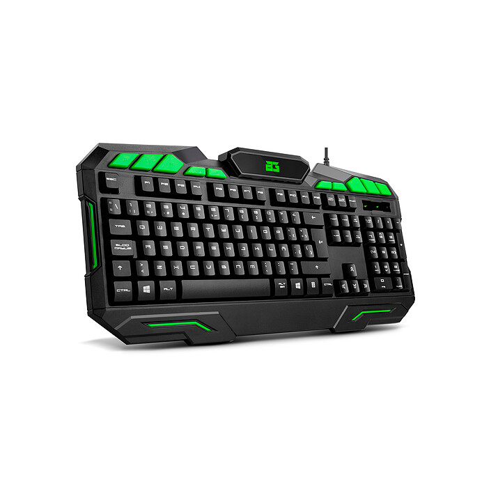 Pack teclado y ratón