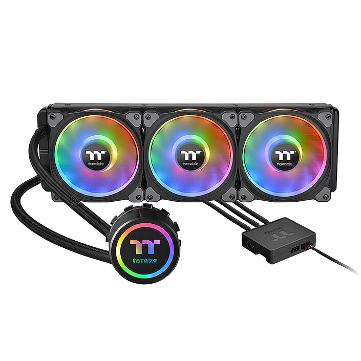 Thermaltake Floe DX RGB 360 TT Premium Edition