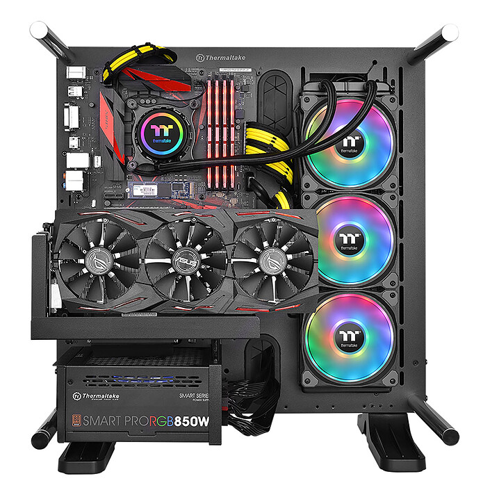 Acheter Thermaltake Floe DX RGB 360 TT Premium Edition