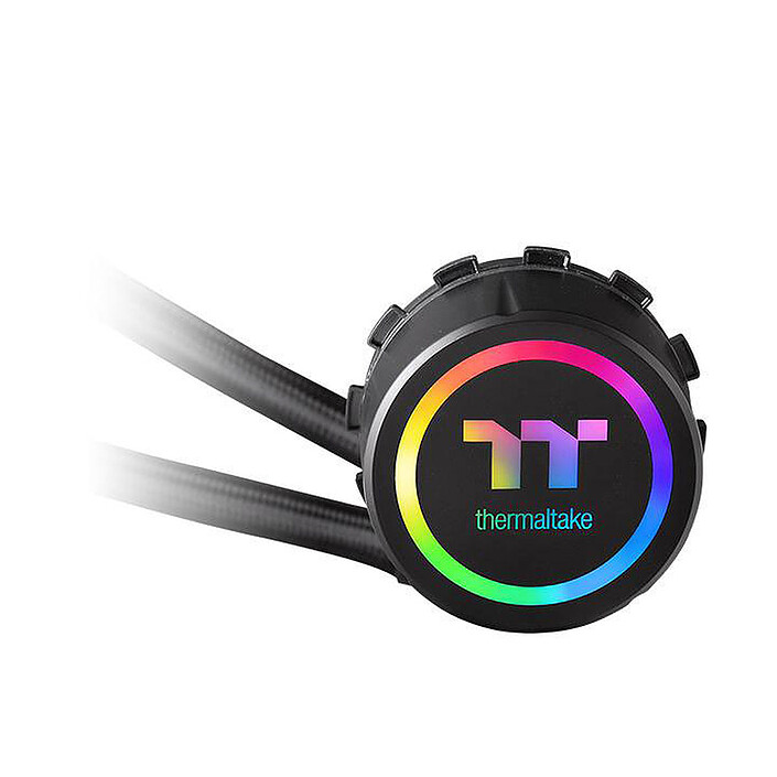 Ventilateur processeur