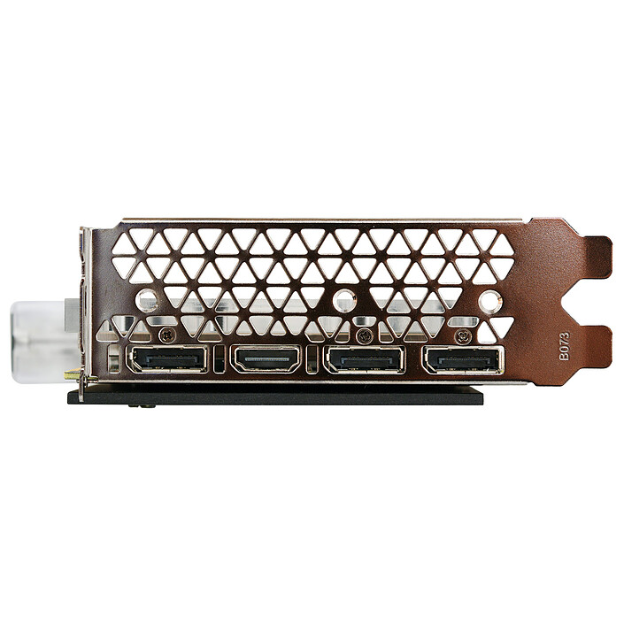 INNO3D GeForce RTX 2070 SUPER iCHILL FROSTBITE pas cher