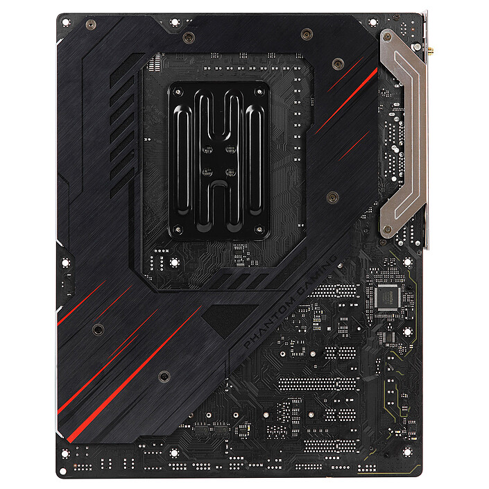 Acheter ASRock X570 Phantom Gaming X