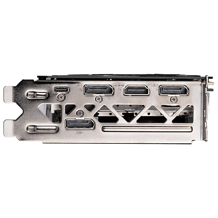 EVGA GeForce RTX 2060 SUPER XC GAMING pas cher