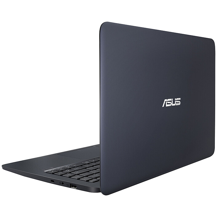 ASUS E402WA-GA134T Bleu pas cher