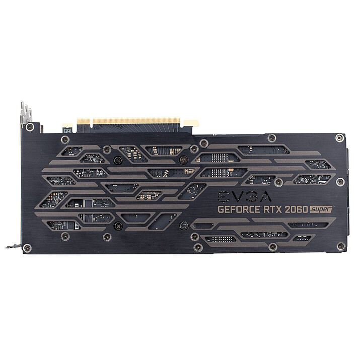 Acheter EVGA GeForce RTX 2060 SUPER XC ULTRA GAMING
