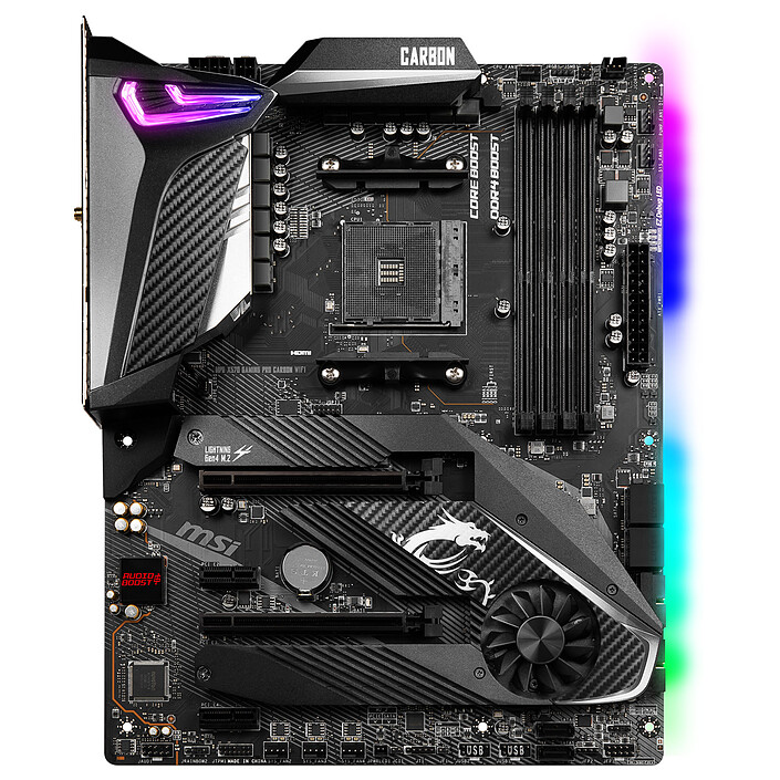 Kit upgrade PC