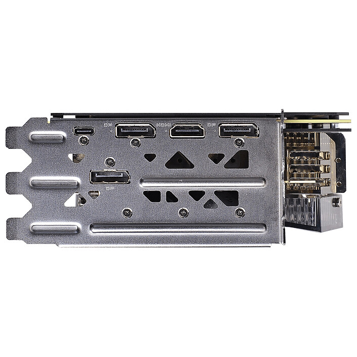 EVGA GeForce RTX 2070 SUPER FTW3 ULTRA GAMING pas cher