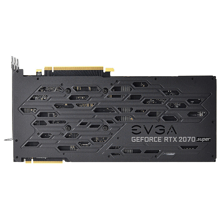 Acheter EVGA GeForce RTX 2070 SUPER FTW3 ULTRA GAMING