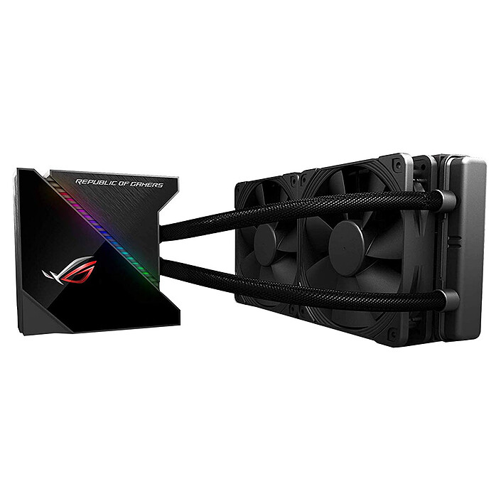 ASUS ROG Ryujin 240