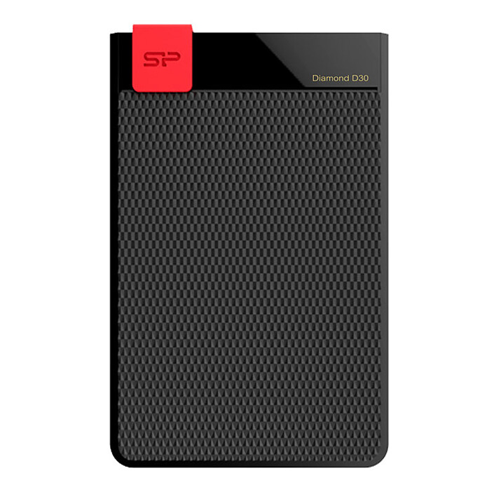 Silicon Power Diamond D30 5Tb