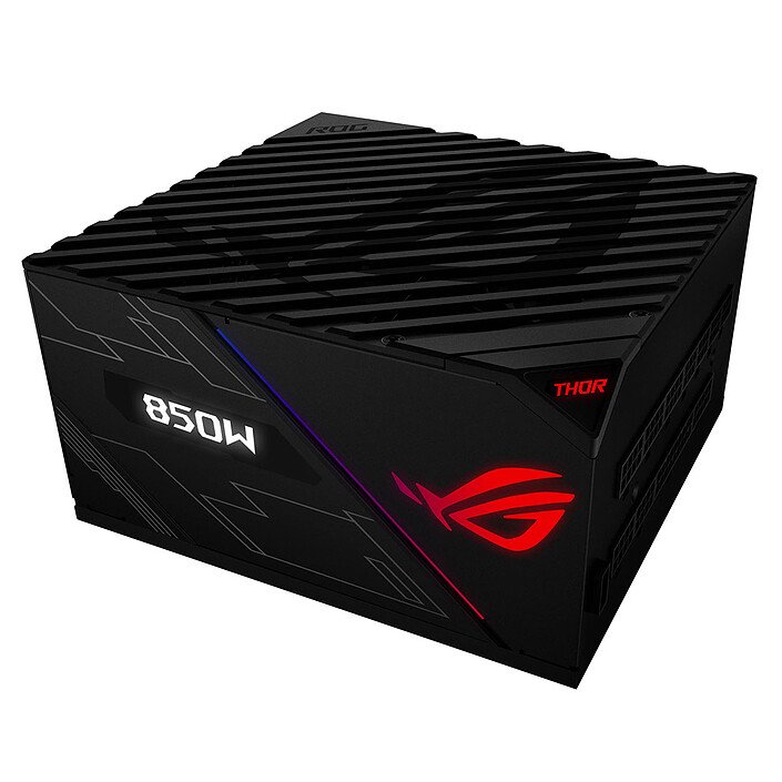 ASUS ROG Thor 850W 80PLUS Platinum