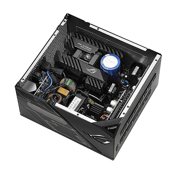 Acheter ASUS ROG Thor 1200W 80PLUS Platinum