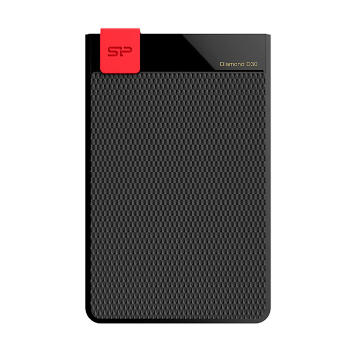 Silicon Power Diamond D30 Slim 2 To